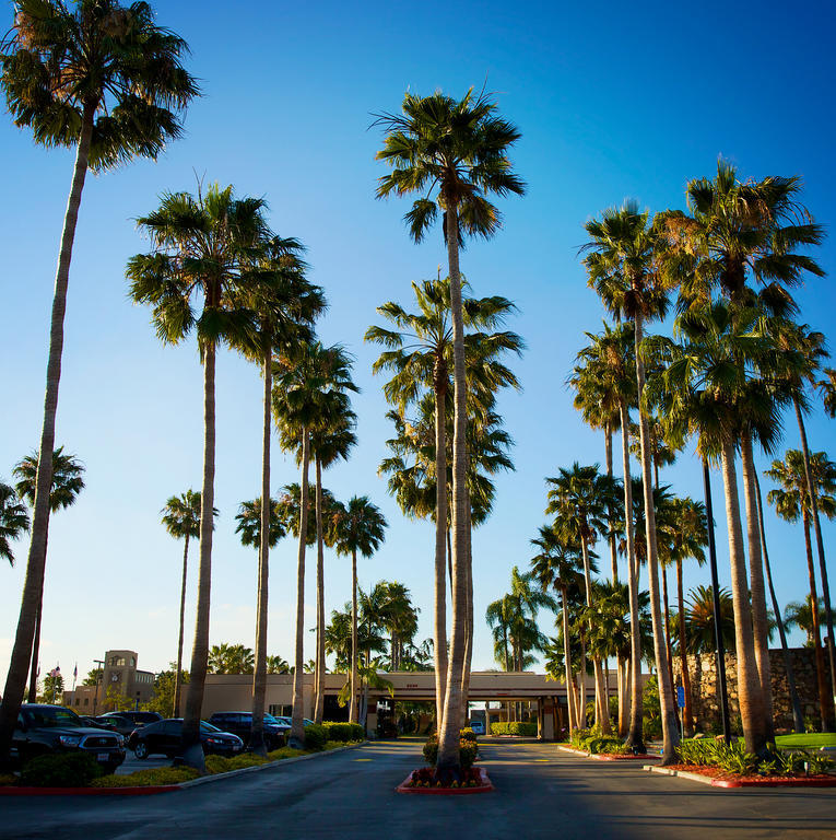 Ramada By Wyndham San Diego North Hotel & Conference Center Esterno foto